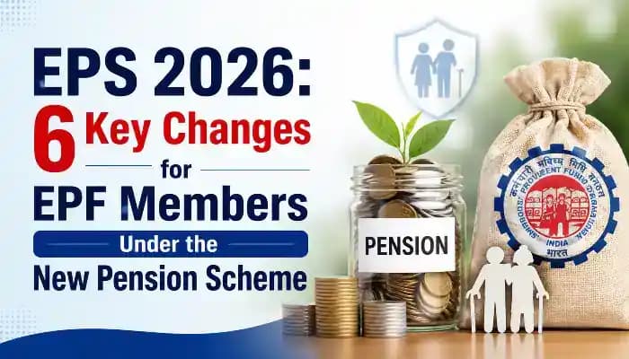 Latest news: EPS Key Changes for EPF Members Under the New Pension Scheme - SightsIn Plus