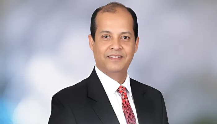SightsIn Plus Article: Everest Industries Appoints Dr. Ujjal Bhattacharjee as CHRO