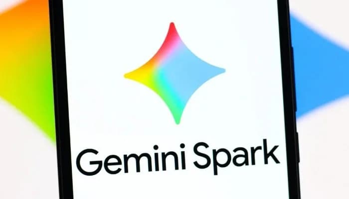 HR Insights: Google Brings Gemini Spark AI Agent to India How It Automates HR Workflows - SightsIn Plus
