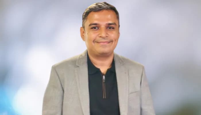 Graphite India Appoints Dhaval Morparia as SVP CHRO
