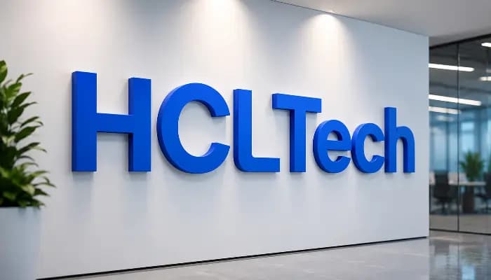 SightsIn Plus Article: HCLTech Signs 7-Year AI Deal with Guardian, Acquires India GCC for $10.5 Million