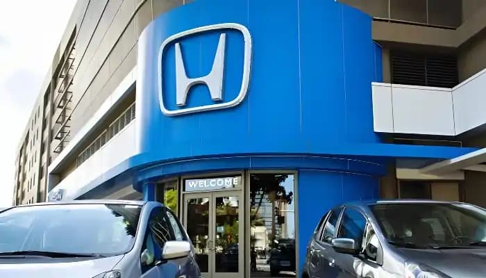 Latest news: Honda to Reward Employees with Monthly AI Bonus of Up to - SightsIn Plus