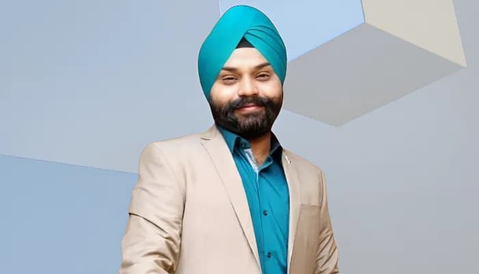Latest news: ICICI Lombard Elevates Dr. Swarnpreet Singh as AVP- HR Campus Lead - SightsIn Plus