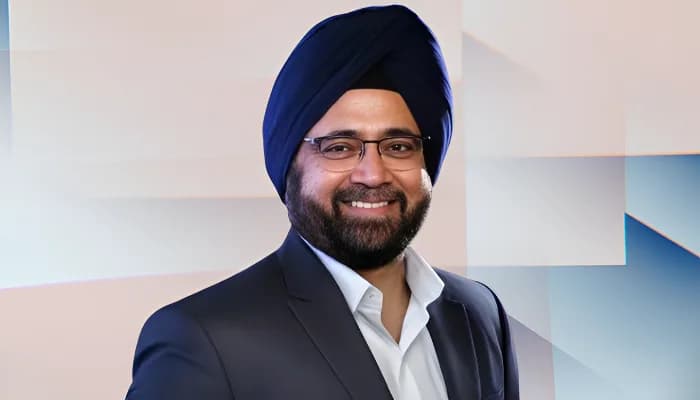 IndiGo Appoints Kanwal Jeet Singh Bakshi as Chief HR Officer
