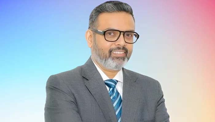 SightsIn Plus Article: IndiGo Appoints Kiran Thadimarri as Chief Financial Officer