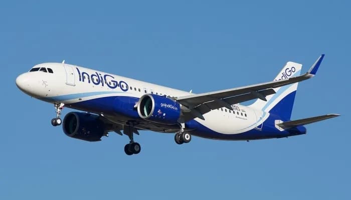 IndiGo Defers Salary Hikes for Senior Staff After Reporting Q1 Loss