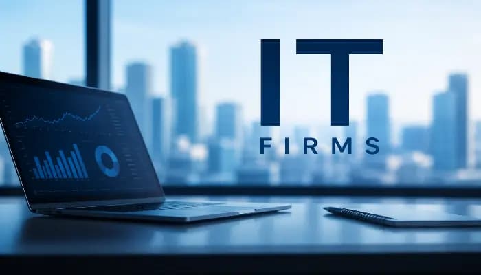India’s IT Firms Brace for Sluggish Q1 FY27 amid AI Spending