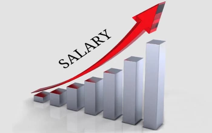 HR Insights: Indias Salary Growth Map Is ChangingTier- Cities Are Catching Up - SightsIn Plus
