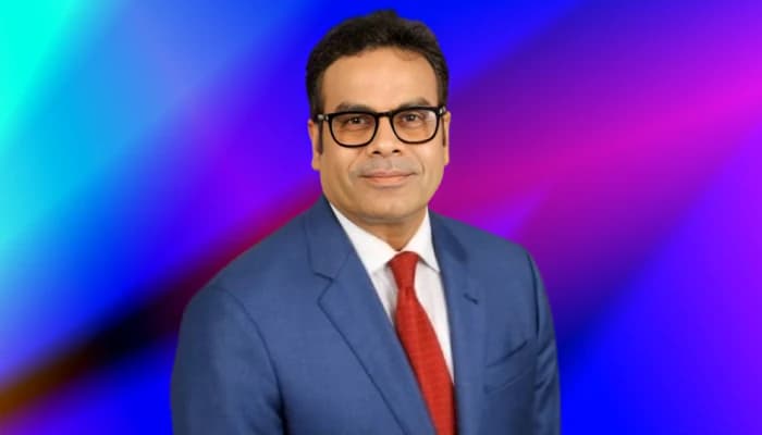 Infosys Names New Chief as Salil Parekh Steps Down