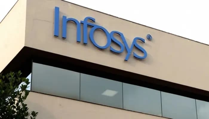 Infosys to Roll Out Salary Hikes from October, Hire 20,000 Freshers