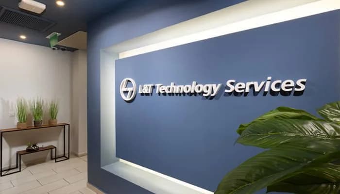 SightsIn Plus Article: LTTS Reports Strong Q1FY27 Growth but Adds Only 15 Employees