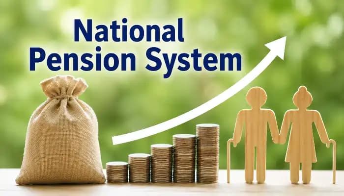 SightsIn Plus Article: National Pension System (NPS) Gets New Fund Options for CAB Employees