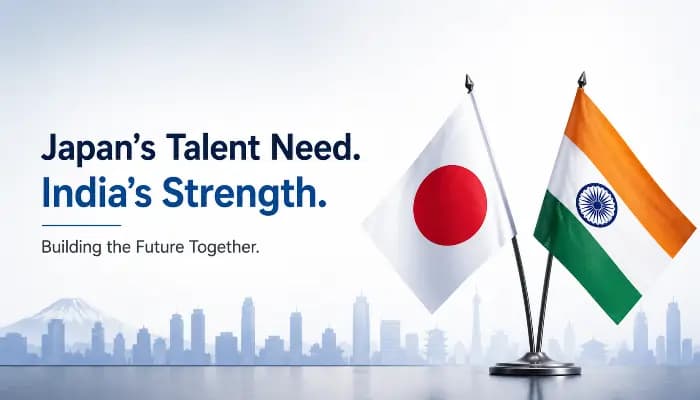Over 100 Japanese GCCs Now Operate in India. Here’s Why