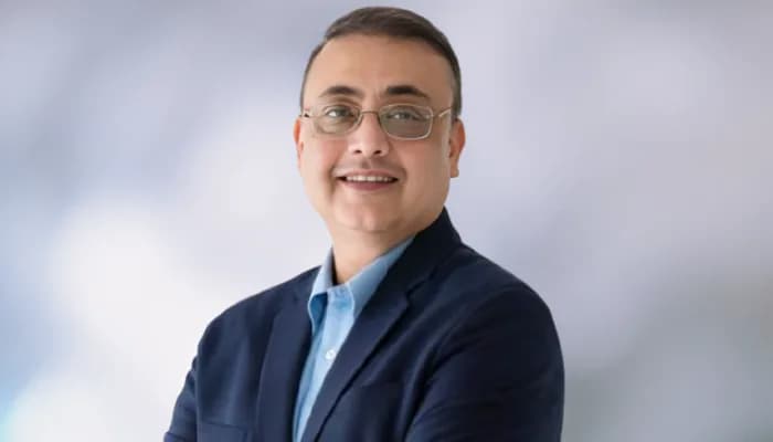 Pidilite Industries Elevates CHRO Ashish Prasad as CBO Suresh Kumar C Succeeds Him