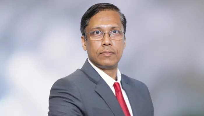 HR Insights: Saatvik Solar Appoints Arindam Chakraborty as Chief HR Officer - SightsIn Plus