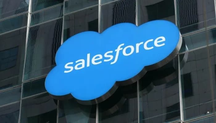 Salesforce Opens Summer Software Engineer Internship Apply by July