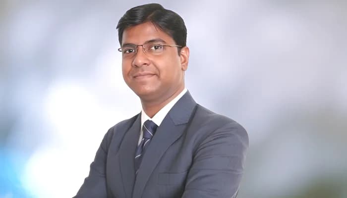 TARC Appoints Mridul Srivastava as Chief Human Resources Officer