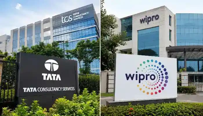 Latest news: TCS, Wipro Resume New Town Campus Projects in Kolkata - SightsIn Plus