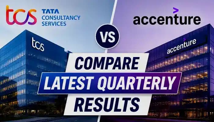 SightsIn Plus Article: TCS vs Accenture: Show Different Hiring Pace, Same Focus on AI
