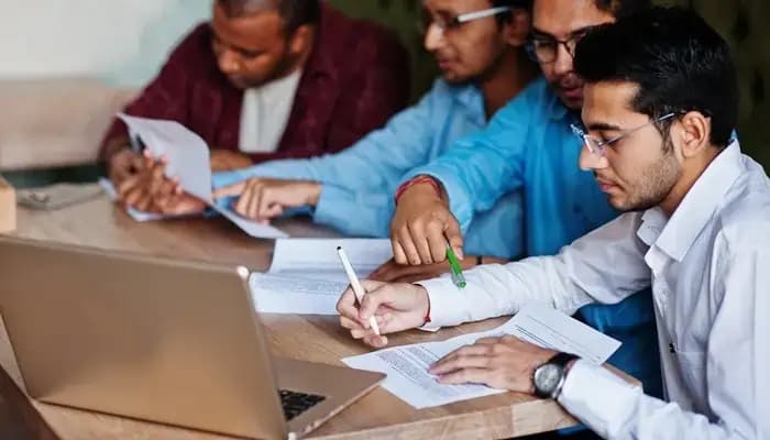 Top Government Paid Internships: Earn Up to ₹24,000/Month Stipend