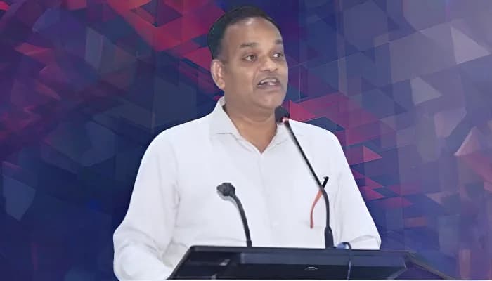 VST Industries Appoints Venkateshwaran Sundaram as CHRO