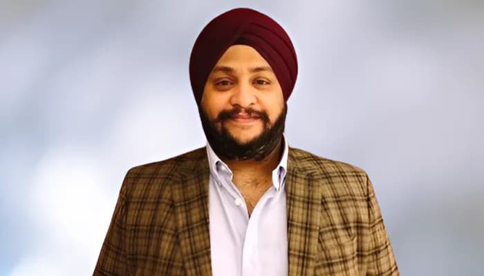 Varun Beverages Appoints Sarabjeet Singh Gujral as CHRO