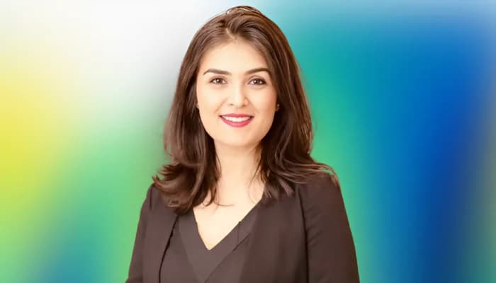 SightsIn Plus Article: Wipro Appoints Priya Jha Choudhary as CHRO for AI Business