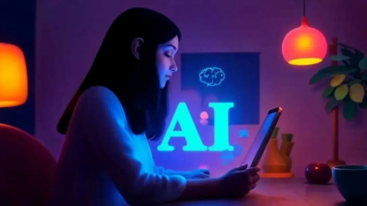 AICTE Opens Six-Week Virtual AI/ML Internship, Apply by Aug 10