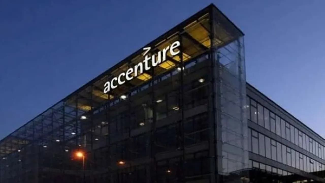 Accenture August Balancing Act: Employee Flexibility vs Business Pressure