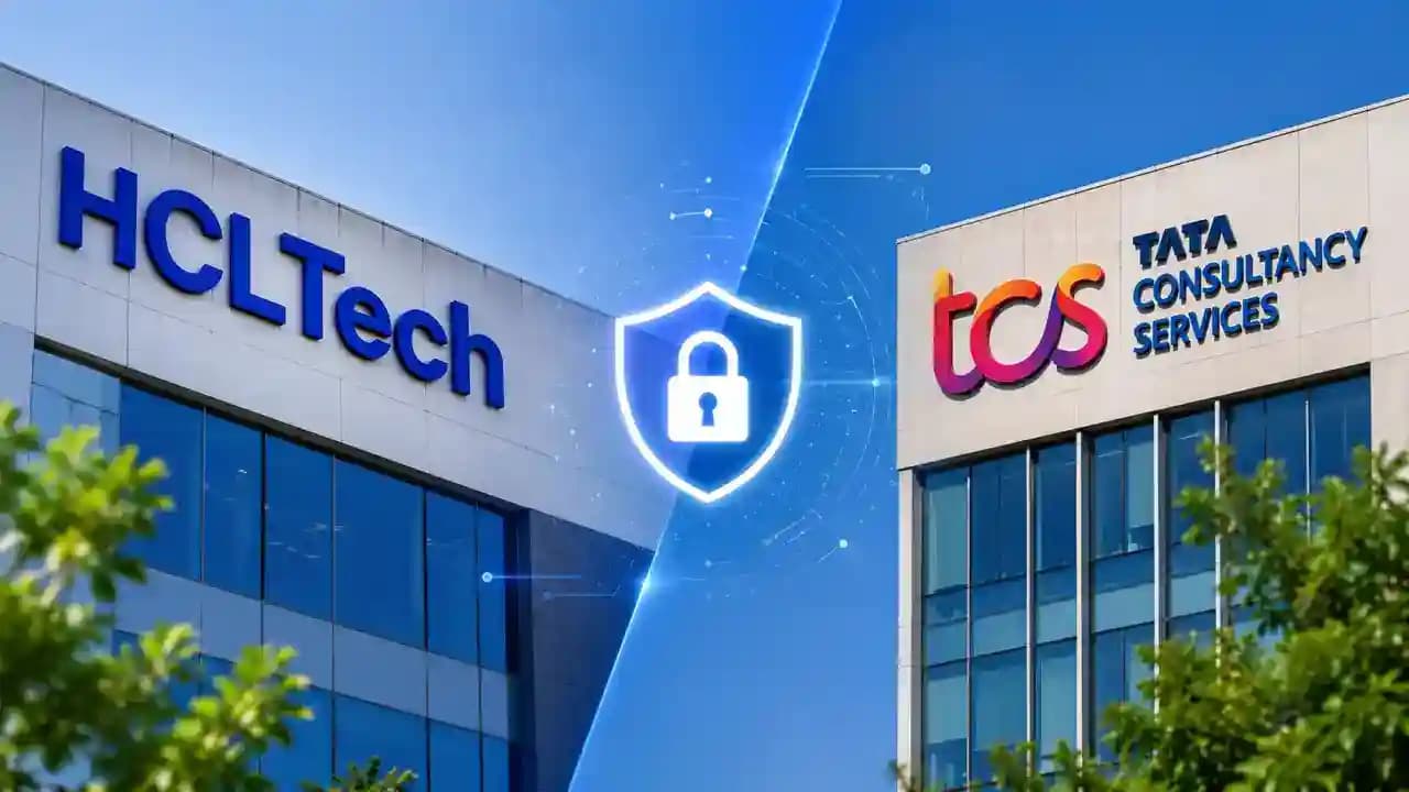 After TCS, HCLTech Says No Breach After Employee Data Claim