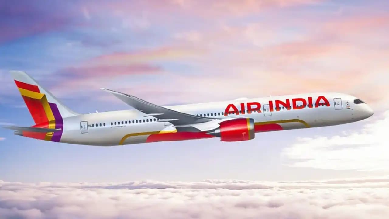 Air India Announces Salary Hikes From October 1, Leadership Change Ahead