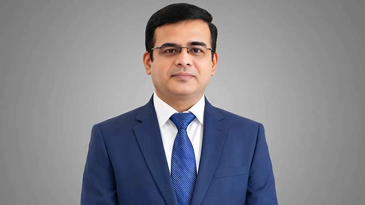 Alkem Appoints Abhijeet Jain as Senior Vice President – HR
