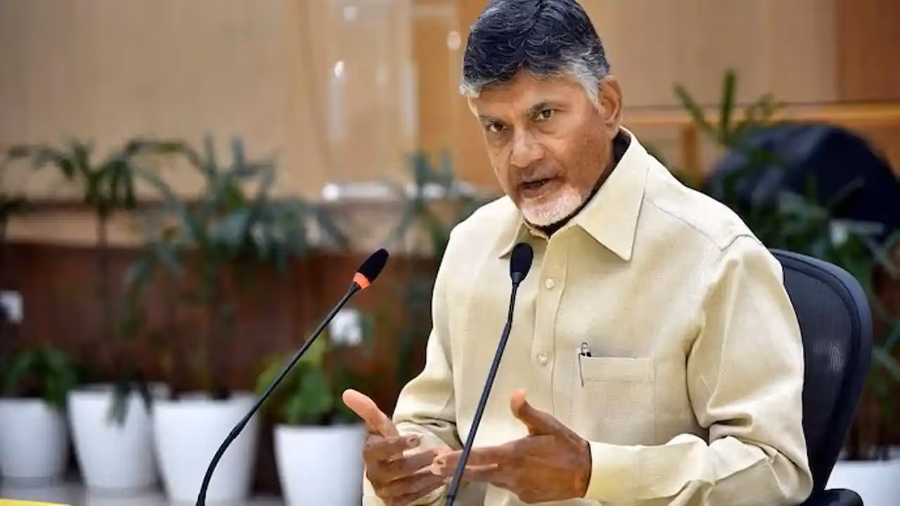 Andhra Pradesh Creates 10,060 Jobs, Recruitment Starts Sept 15