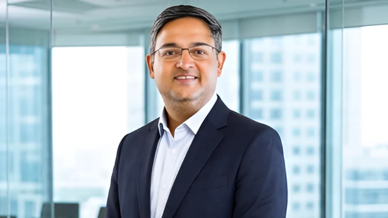 Apollo Tyres Appoints Mayank Jauhari as Group Head HR
