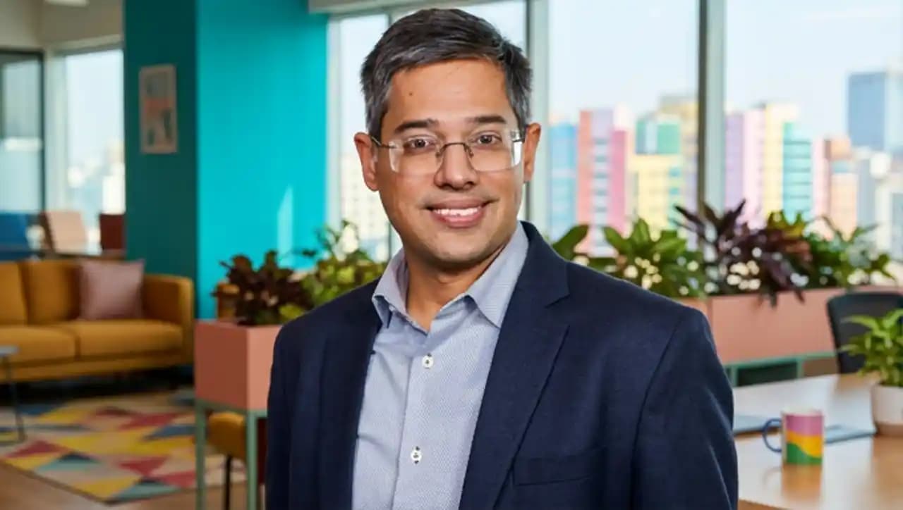 Apollo Tyres Appoints Omar Bali as Group Head – HR