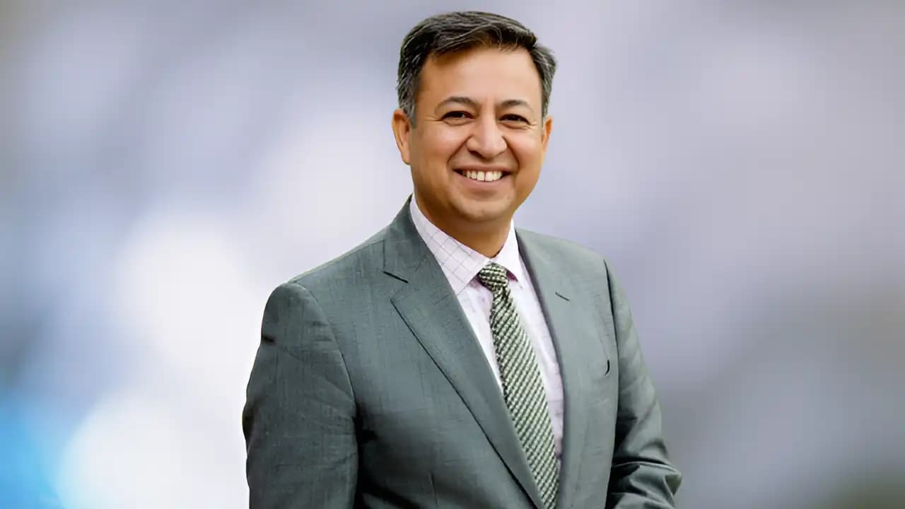 AuthBridge Appoints Naresh Kumra as Executive Vice Chairman