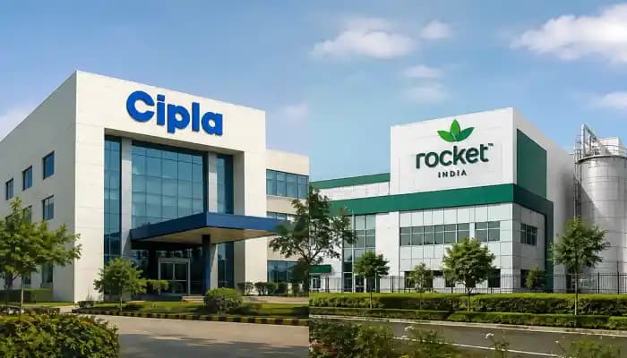 Cipla, Rocket India to Invest Crore in Karnataka Expansion Plans