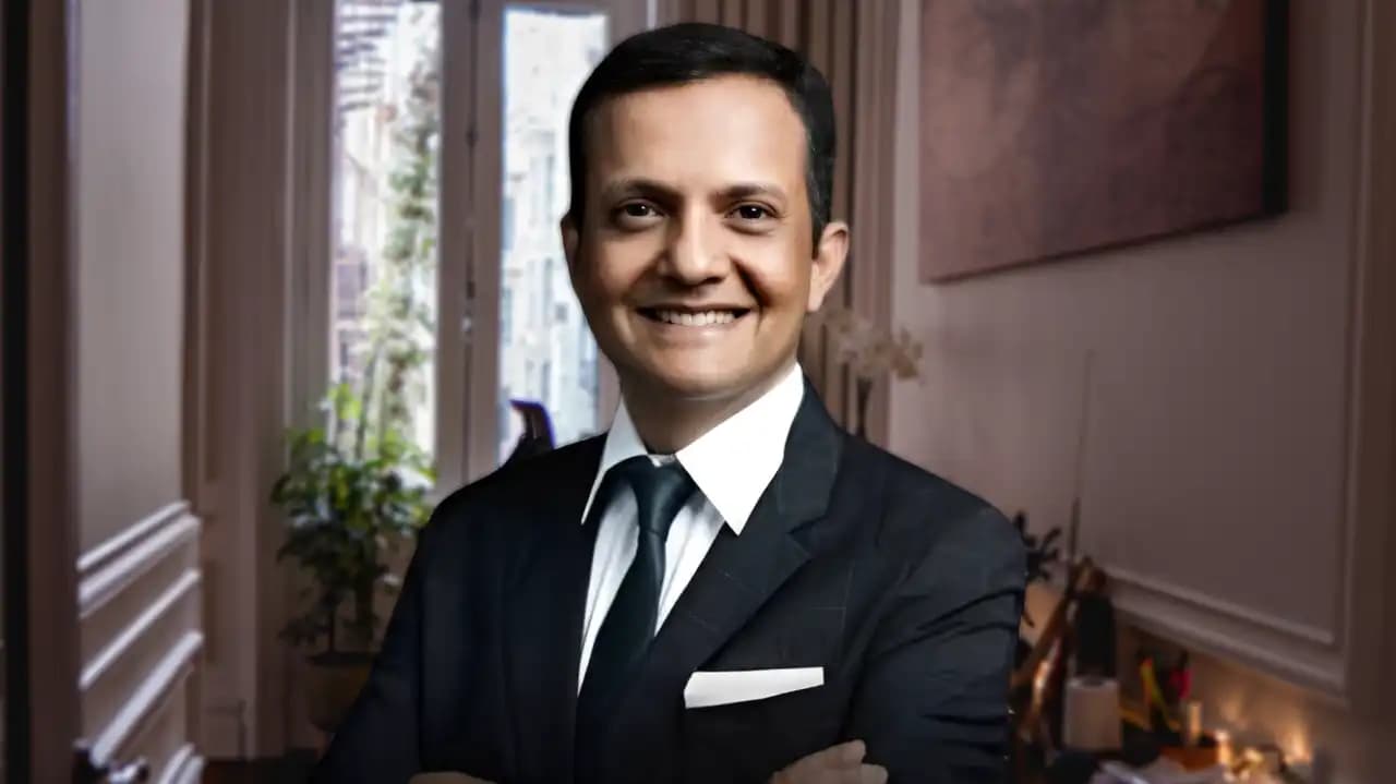 Colgate-Palmolive India Appoints New MD and CEO from Kenvue
