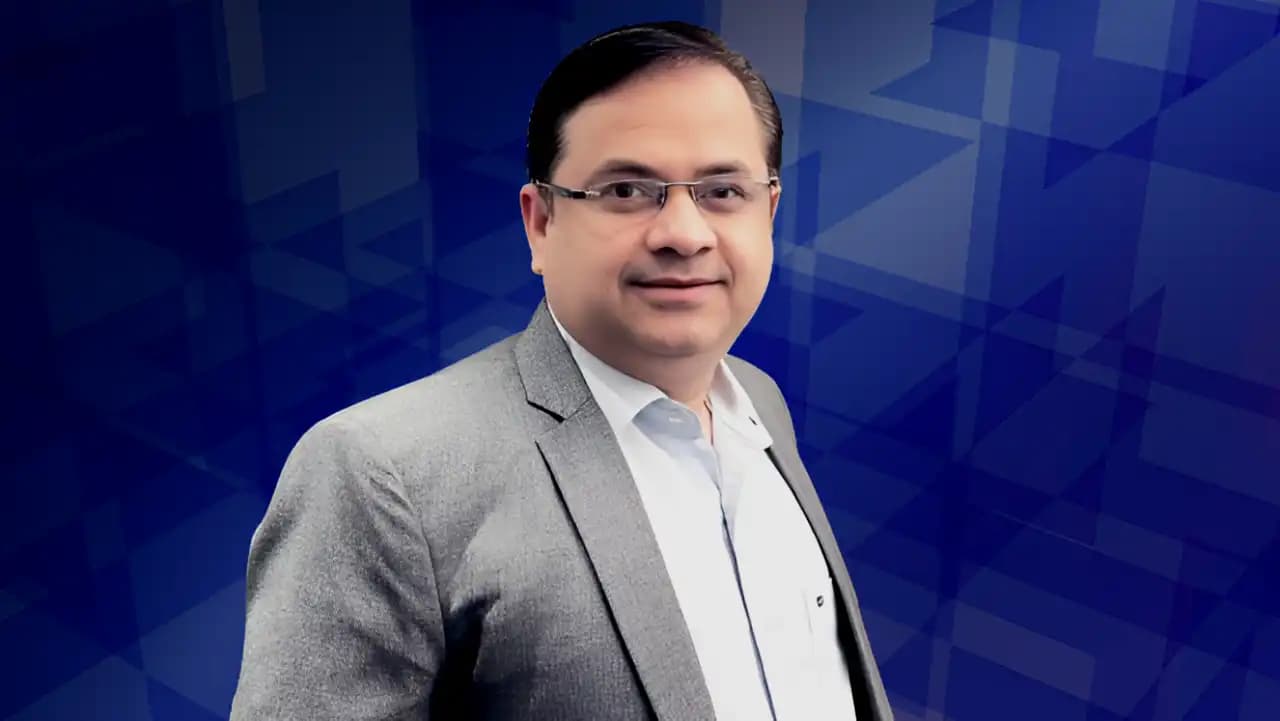 Dr. Praveen Purohit: Is the Traditional Engagement Model Still Enough?