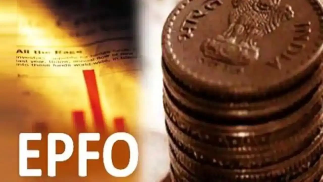 EPFO Clarifies When EPF Accounts Stop Earning Interest