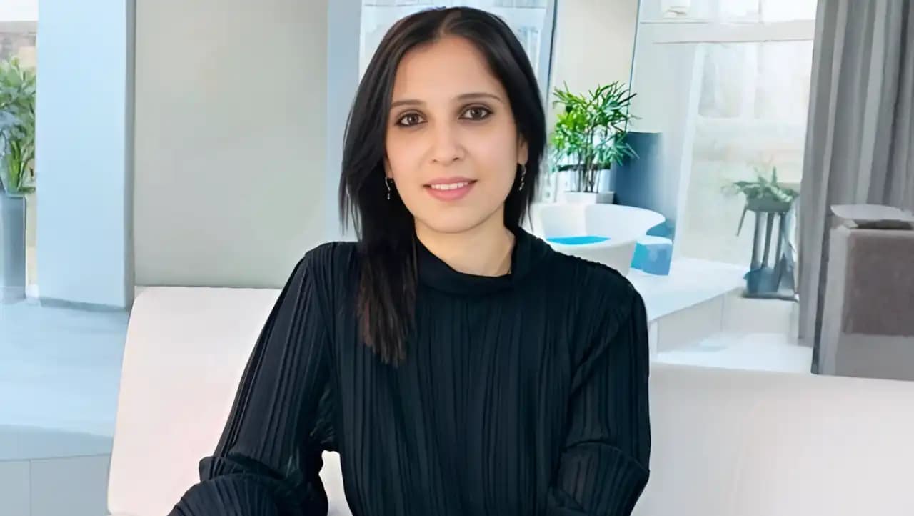 Electrolux Group Appoints Pallavi Mishra as VP – HR & Communications, APAC