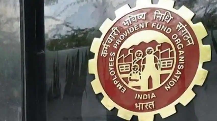 Govt Approves Proposal to Raise EPF Wage Ceiling to Rs 25,000, Cabinet Nod Awaited