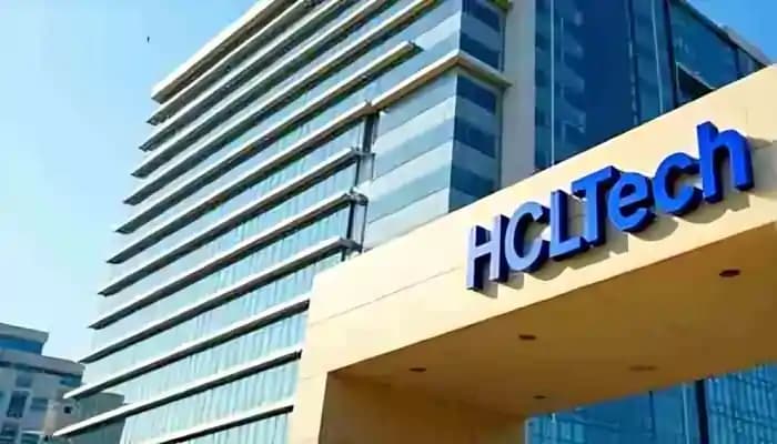 HCLTech Opens AMP Programme for Campus Hiring Offers Packages up to LPA