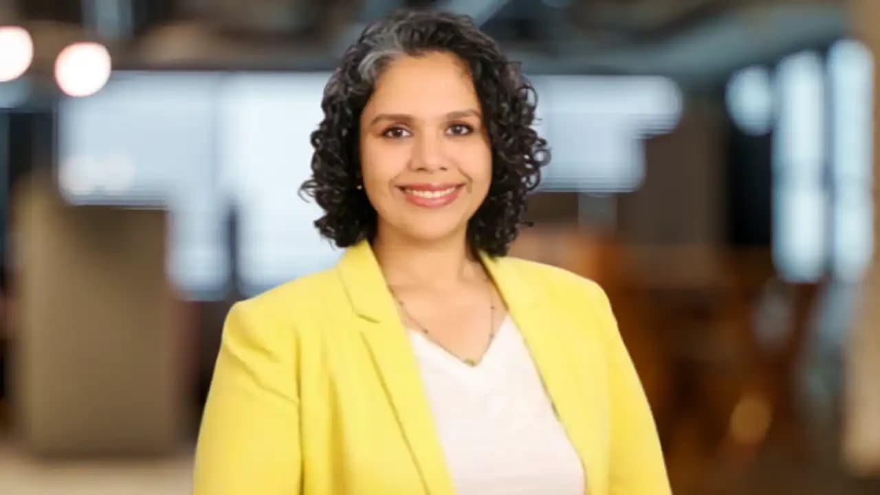 Hindustan Platinum Appoints Vijayalakshmi Iyer as Head – HR