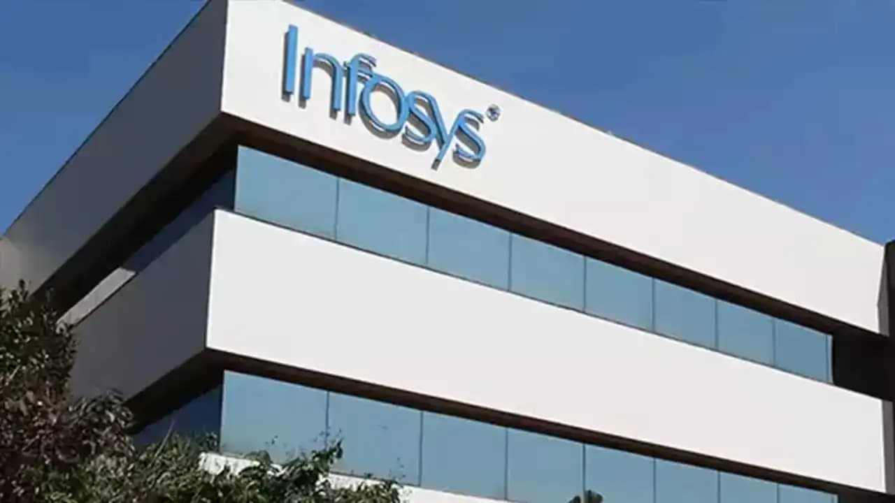 How AI Is Changing Workforce Skills and Jobs at Infosys