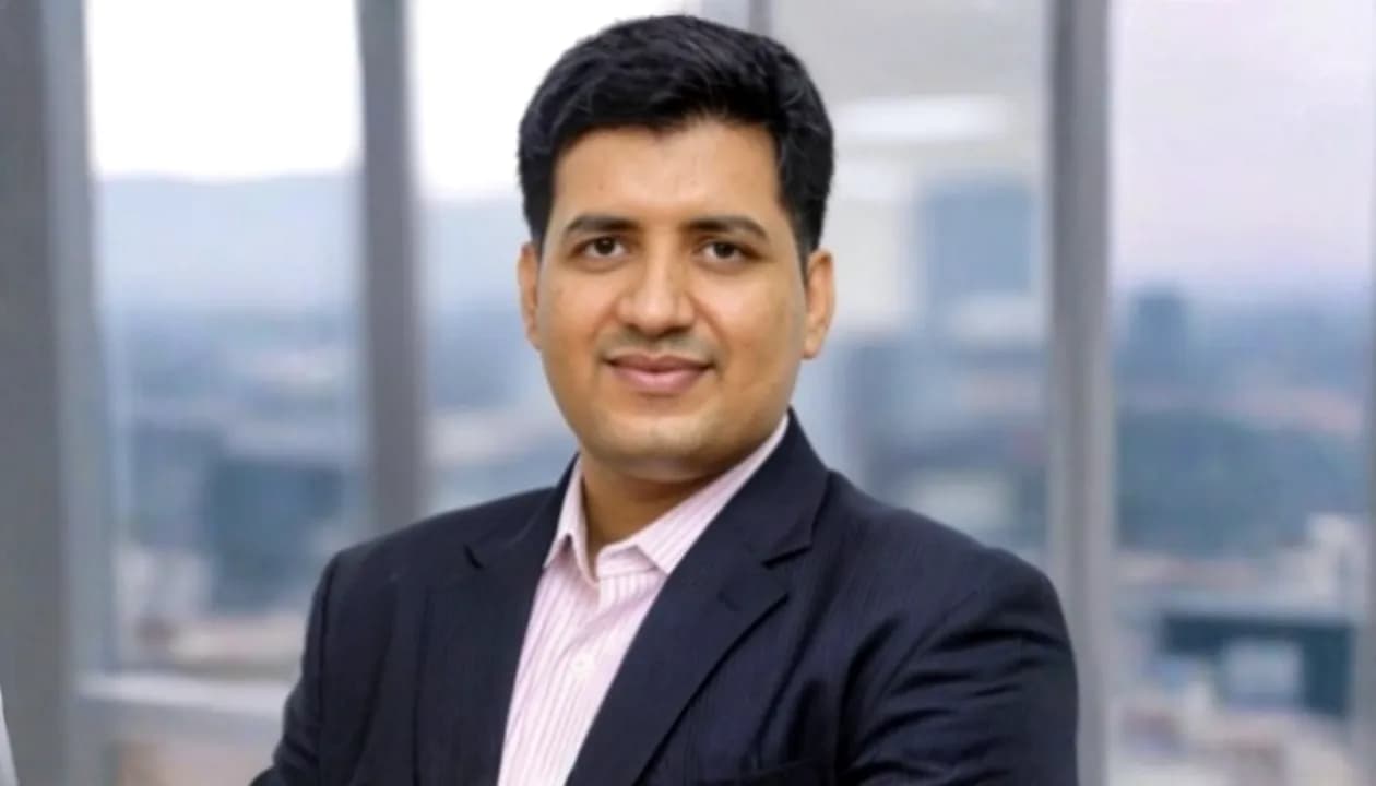 IDFC FIRST Bank Appoints Pankaj Singh as Chief HR Officer