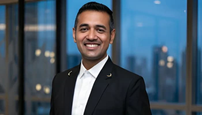 Iris Software Inc. Elevates Saurabh Agarwal as Director – HR