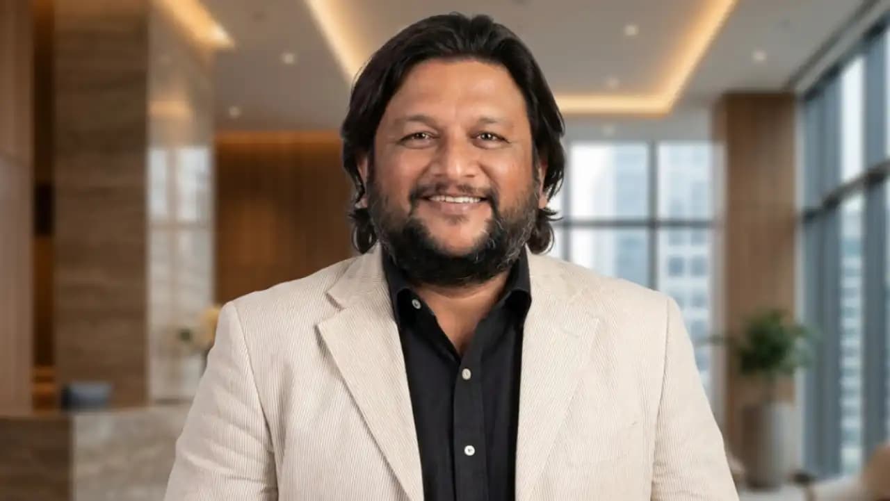Jetking Infotrain Appoints Anand Dhruv as President – People & Workforce Transformation