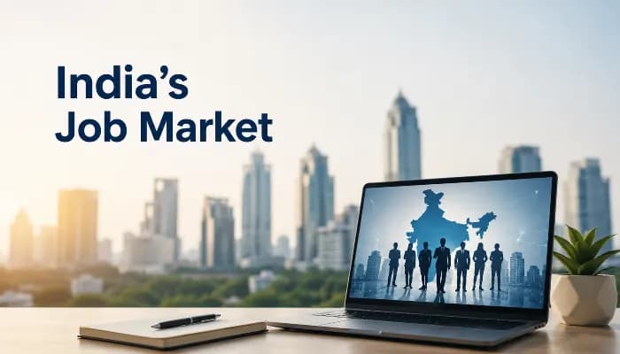 Job Market Update: IT Hiring Rebounds, AI Jobs Surge 33% in July