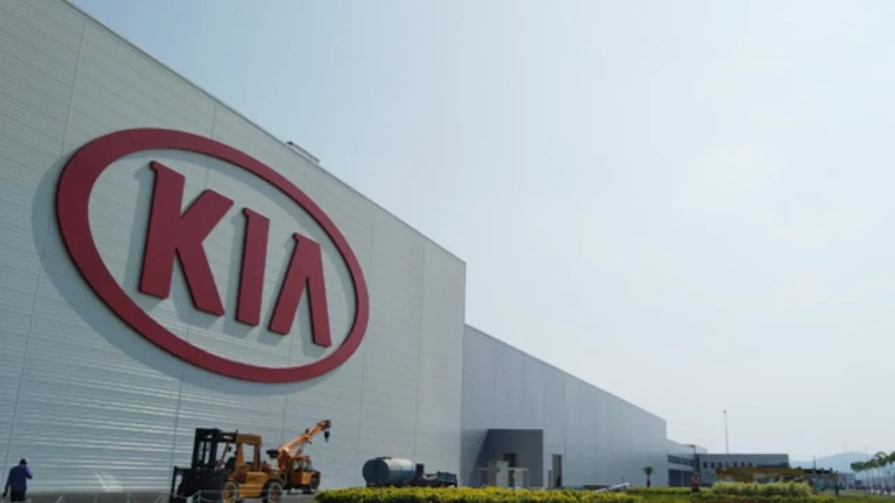 Kia India Plans Capacity Expansion, Could Drive Auto Talent Hiring
